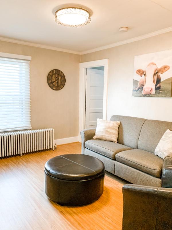 Two-Bedroom Suite image 1