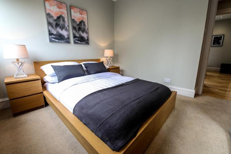 Two-Bedroom Apartment image 1