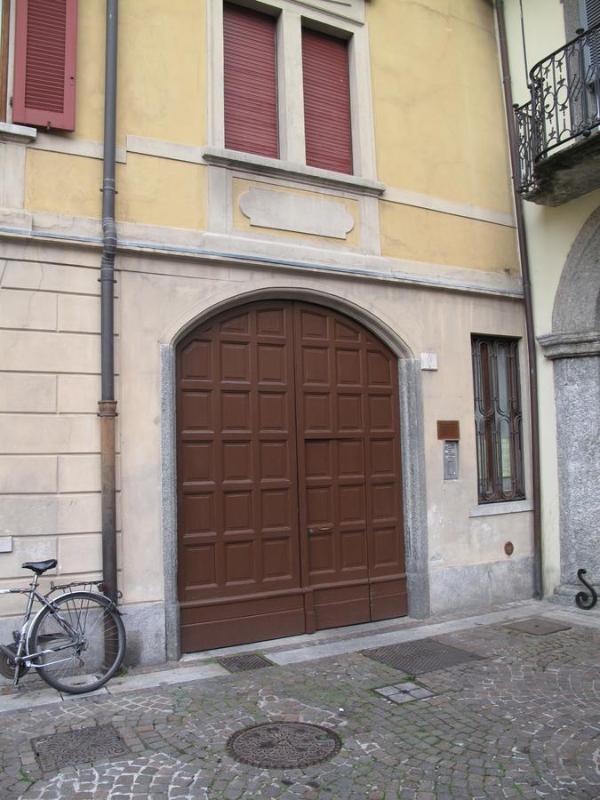 Como Luxury Rooms - image 16