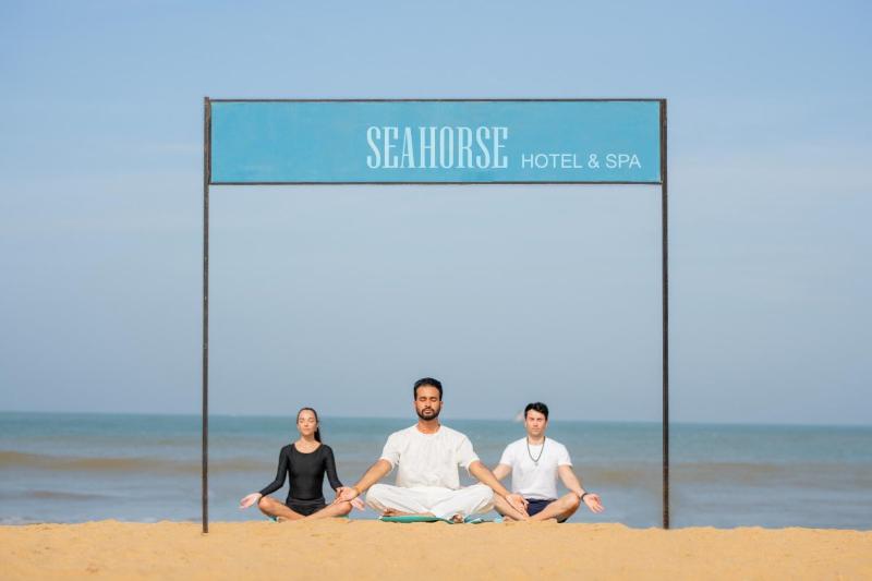 Seahorse Hotel & Spa - image 45