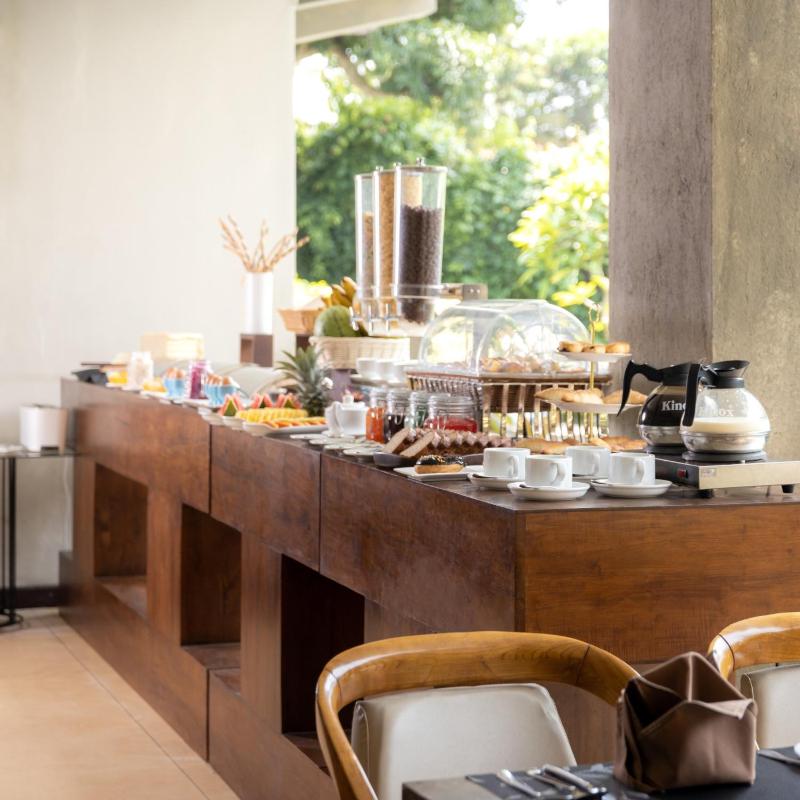 Seahorse Hotel & Spa - image 15