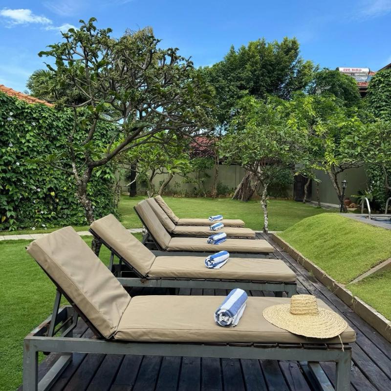 Seahorse Hotel & Spa - image 30