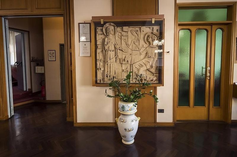 Grifone Hotel - image 50