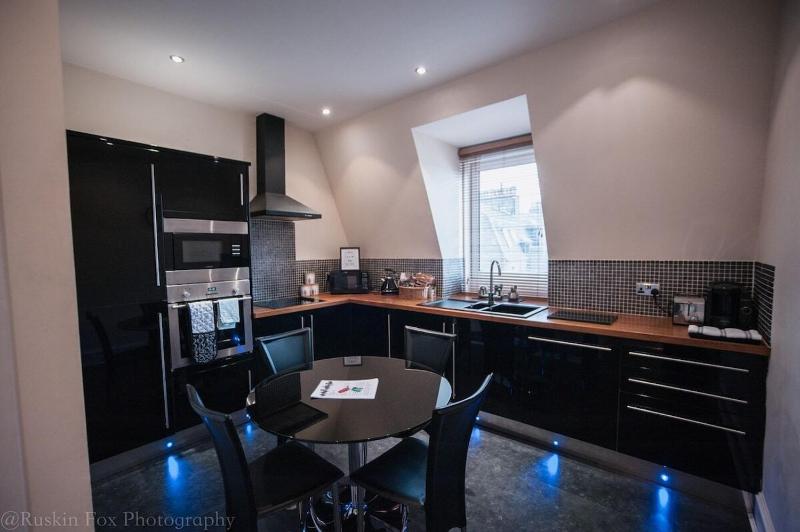 Two-Bedroom Apartment image 1