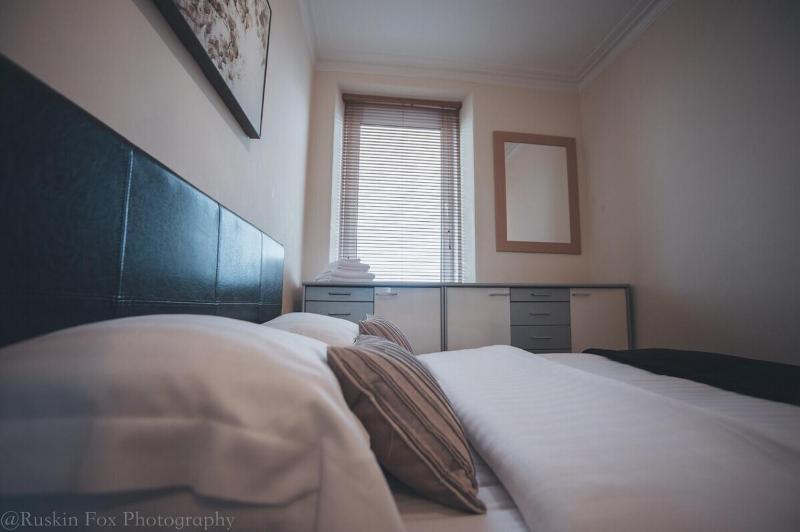 Two-Bedroom Apartment image 4
