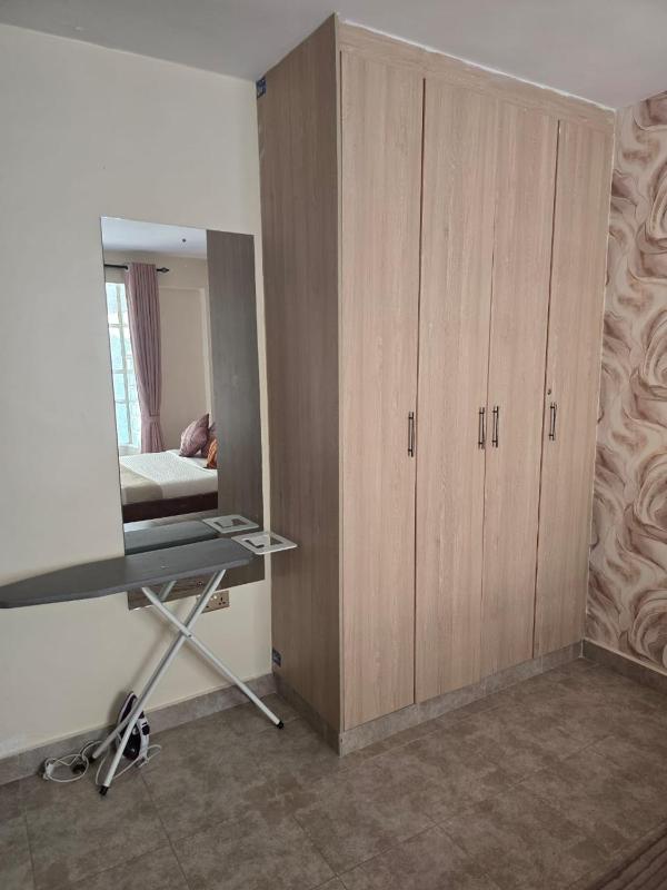 Aza-Lux 1 BR Nakuru - image 9