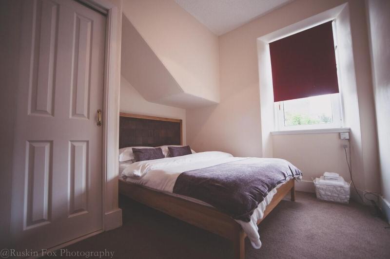 Two-Bedroom Apartment image 4