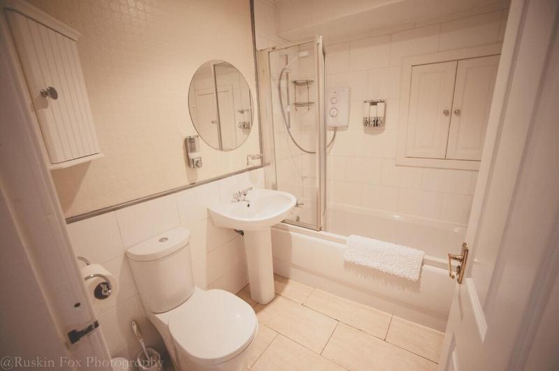 Two-Bedroom Apartment image 2