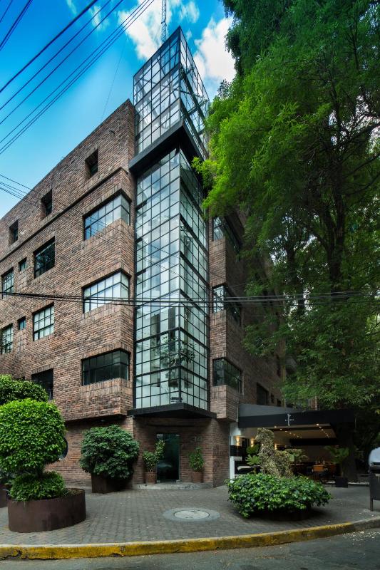 FlowSuites Polanco - image 10