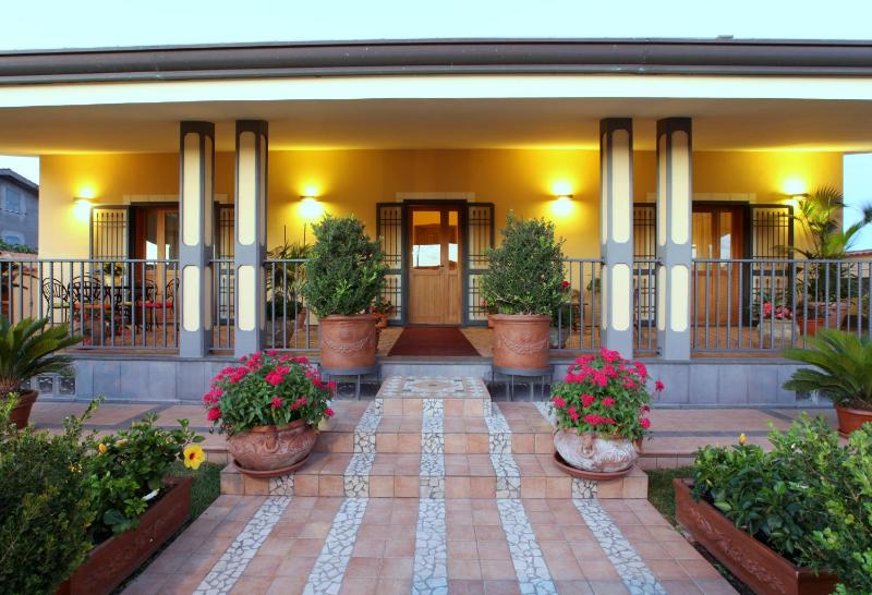 Villa Rosita - image 19
