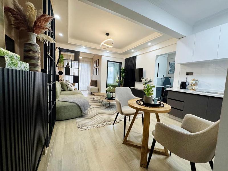 Executive 1 bedroom in Westlands Near Sarit Centre & Westgate Mall - image 1