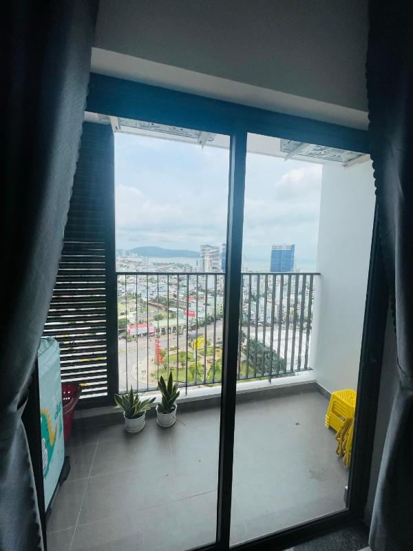 Căn Hộ Calla Quy Nhơn View Biển - image 3