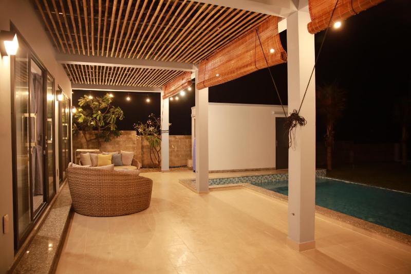 Phan Thiet Beachfront Garden Villa - image 16