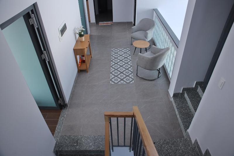 Phan Thiet Beachfront Garden Villa - image 10