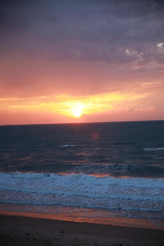 Phan Thiet Beachfront Garden Villa - image 22