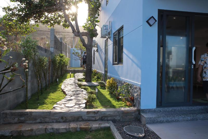 Phan Thiet Beachfront Garden Villa - image 26