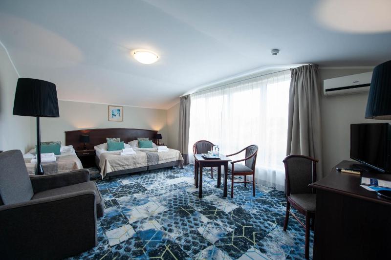 Double Room - Disability Access image 1