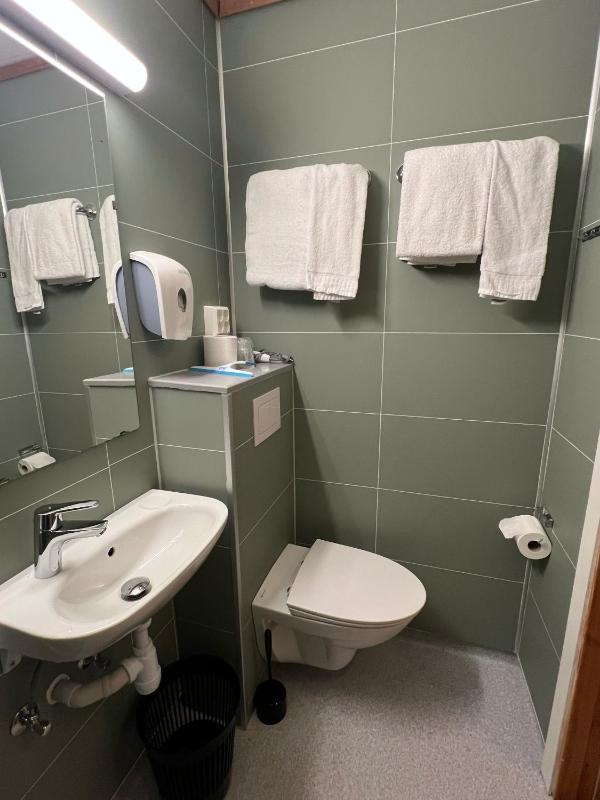 Economy Double Room - Separate Building image 3