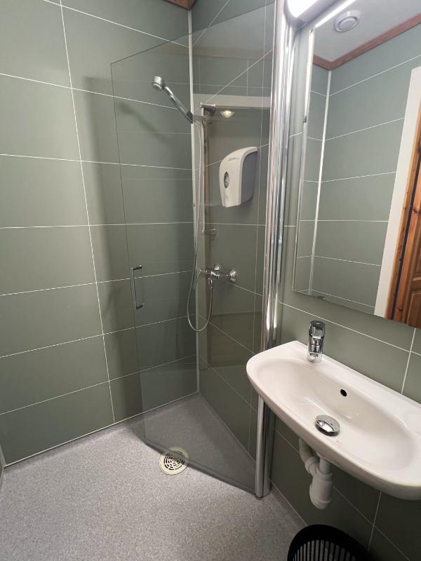 Economy Double Room - Separate Building image 4