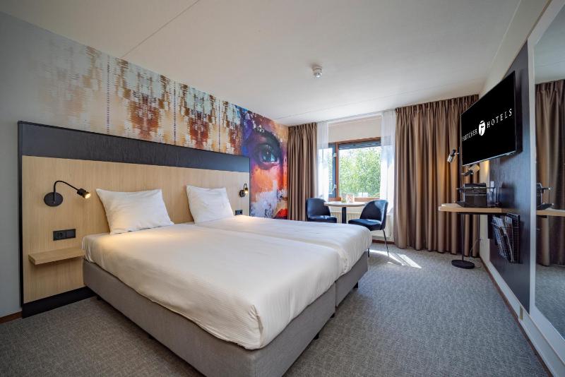 Comfort Double Room with Shower image 3