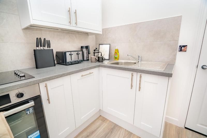 The Cheltenham Suites - Collection of Luxury Flats - image 21