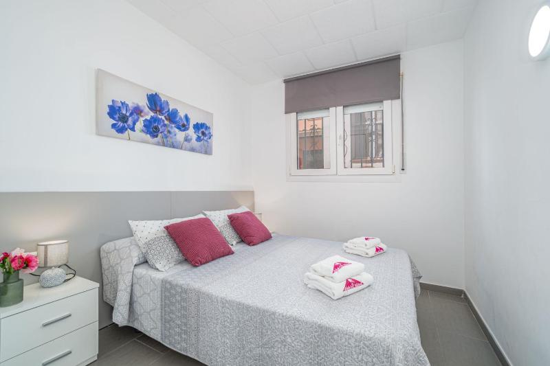 Basic Comfort Apartamento Gran Reserva 0074 cerca de la playa - image 27