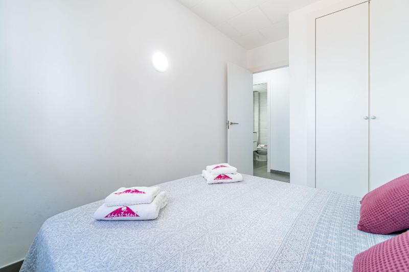 Basic Comfort Apartamento Gran Reserva 0074 cerca de la playa - image 16