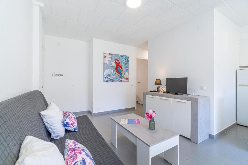 Basic Comfort Apartamento Gran Reserva 0074 cerca de la playa - image 30