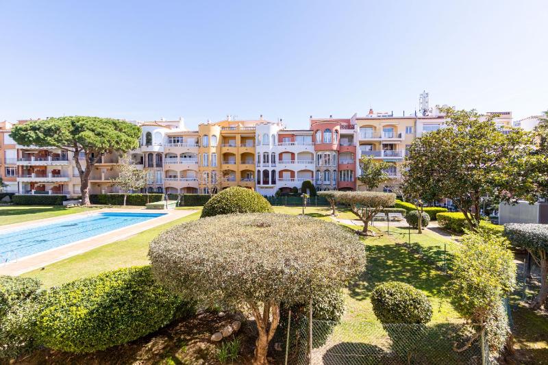 Basic Comfort Apartamento Gran Reserva 0074 cerca de la playa - image 13