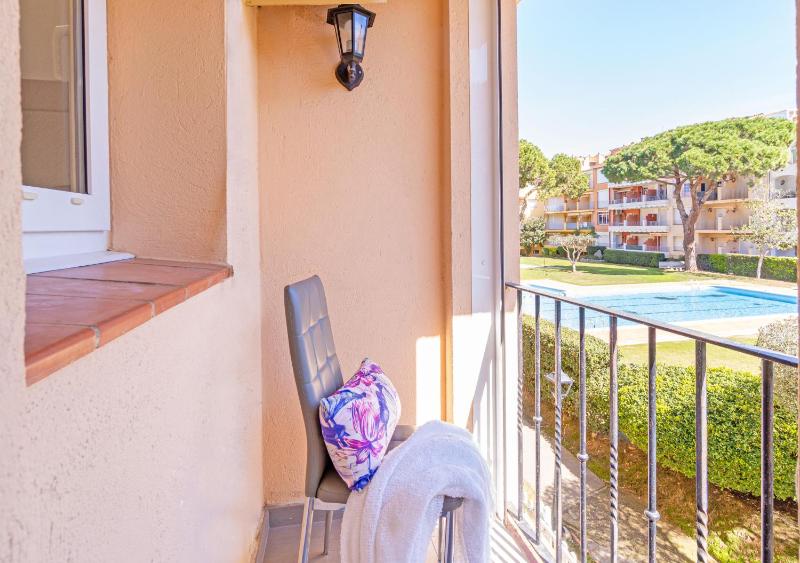 Basic Comfort Apartamento Gran Reserva 0074 cerca de la playa - image 23