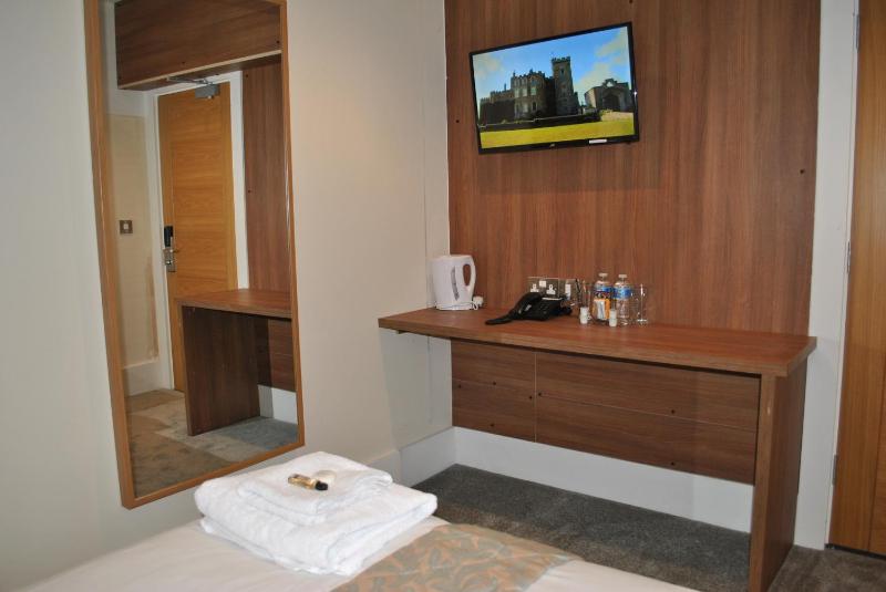 Comfort Double Room image 2