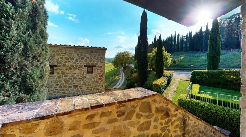 Il Castellaro Country House - image 13