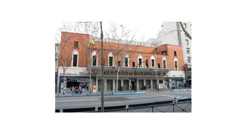 Hostal Abitum Madrid - image 13