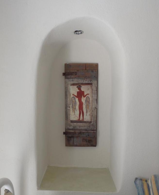 Superior Cave Apartment image 2