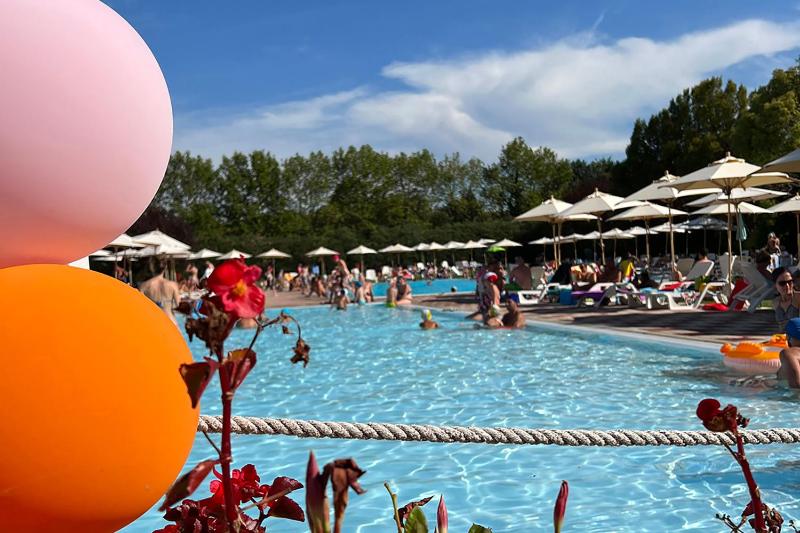 San Benedetto Camping Relais - image 35