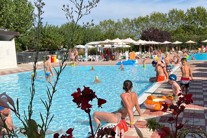 San Benedetto Camping Relais - image 13