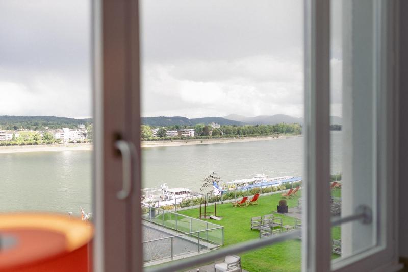 Deluxe Double Room Rheinblick image 3
