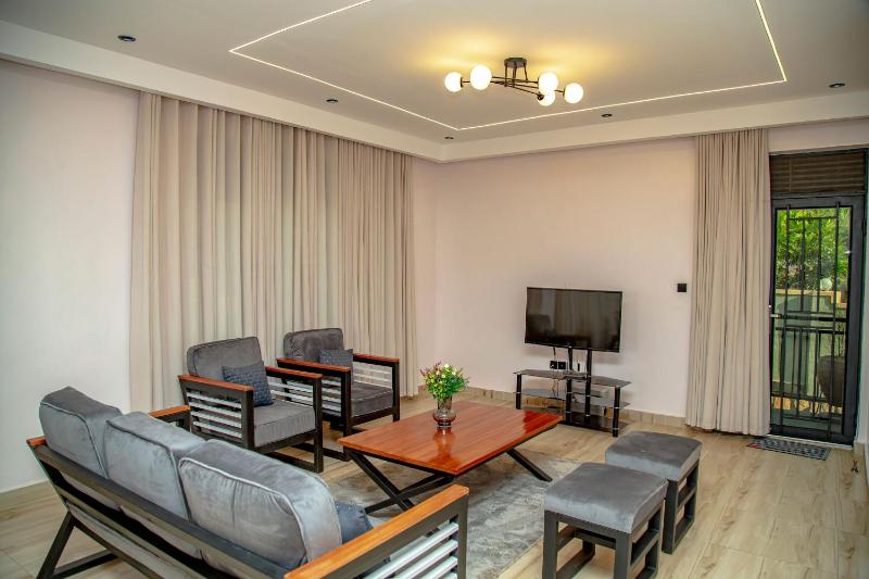 Rebero A3s apartment - image 13