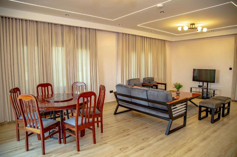Rebero A3s apartment - image 11