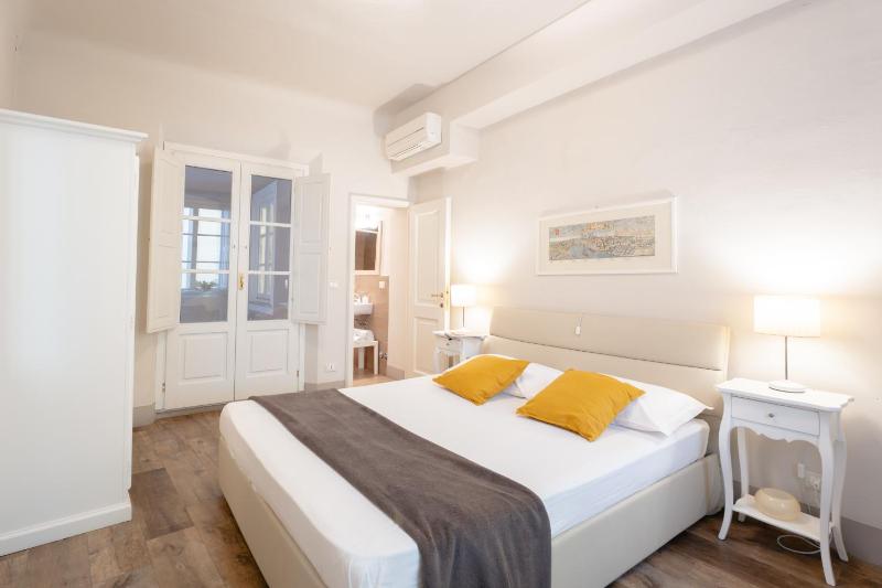 Three-Bedroom Apartment image 2