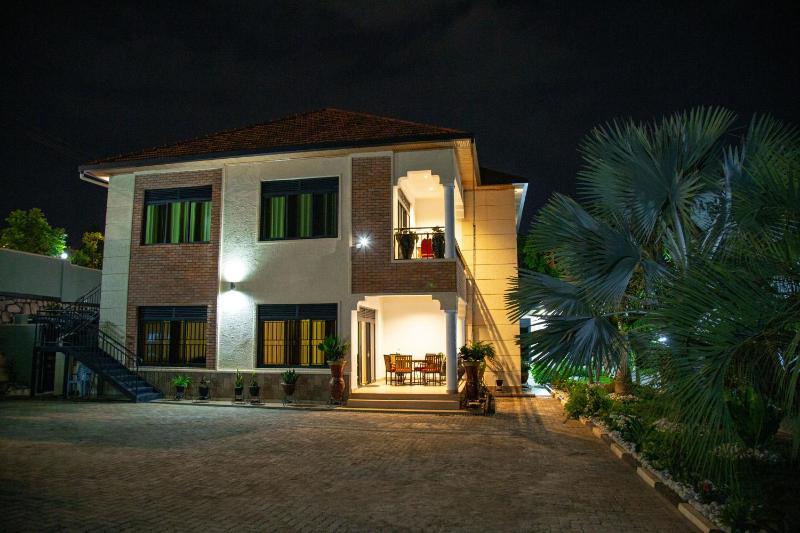 Rebero A3s apartment - image 10