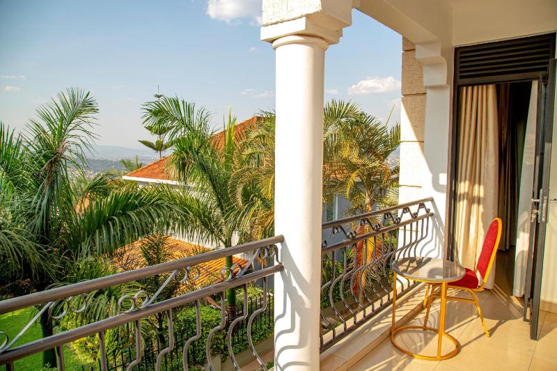 Rebero A3s apartment - image 15
