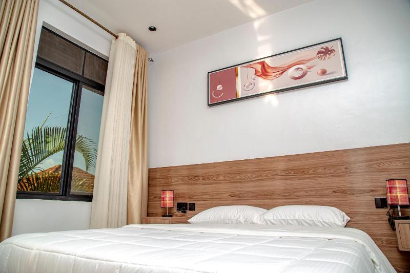 Rebero A3s apartment - image 5
