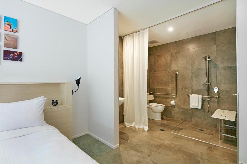 Two Bedroom Apartment  image 4