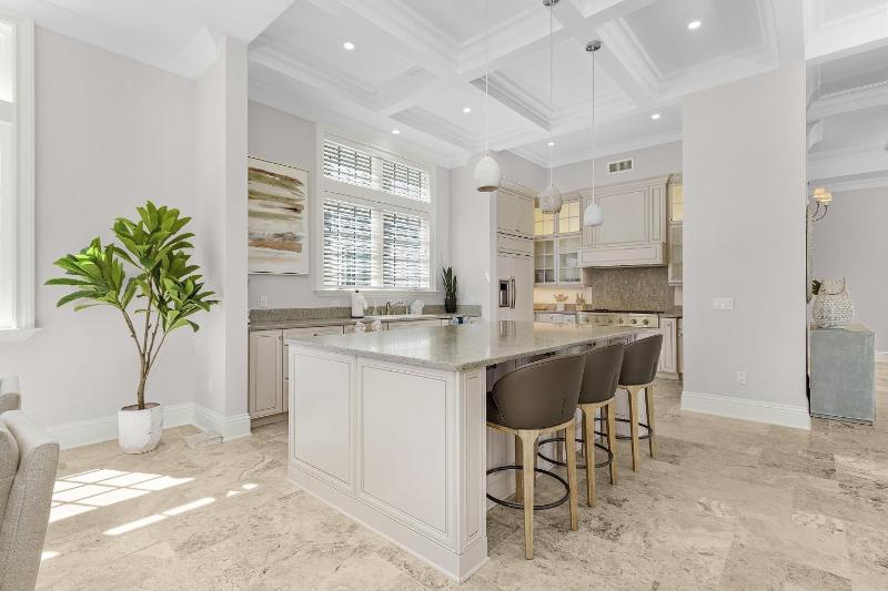 260 Coastal Luxe Retreat- 5BD 45BA Pool & Spa Water Views home - image 27