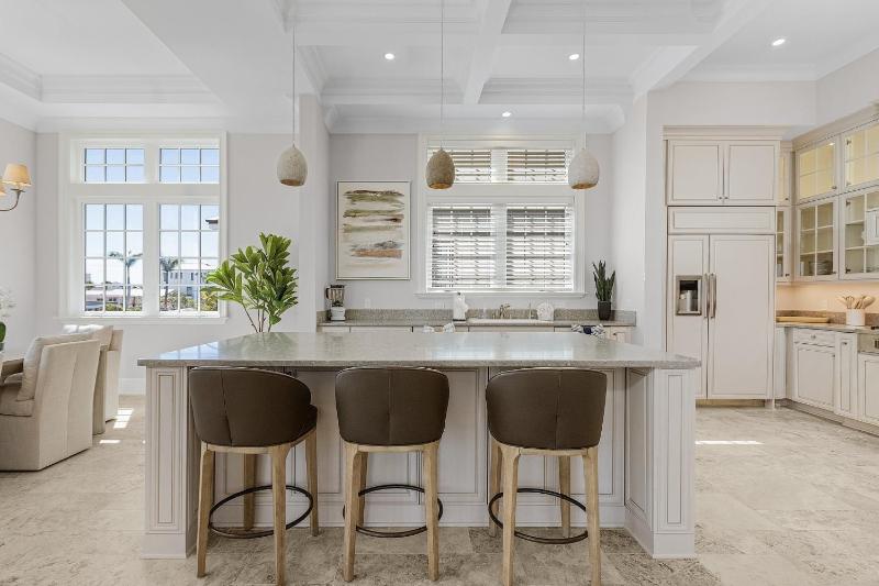 260 Coastal Luxe Retreat- 5BD 45BA Pool & Spa Water Views home - image 18