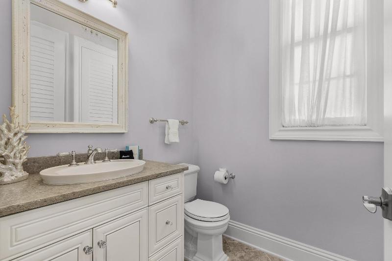 260 Coastal Luxe Retreat- 5BD 45BA Pool & Spa Water Views home - image 34