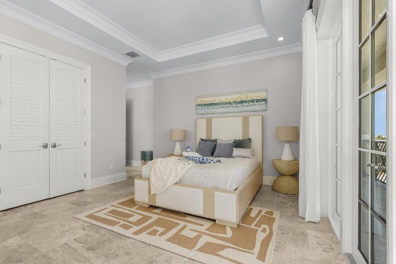 260 Coastal Luxe Retreat- 5BD 45BA Pool & Spa Water Views home - image 44