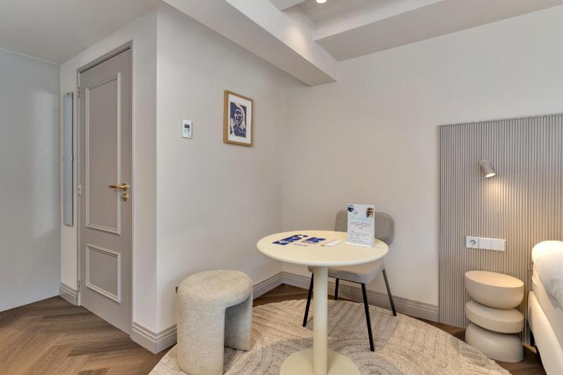 Hotel Kobalt - Den Haag - image 12
