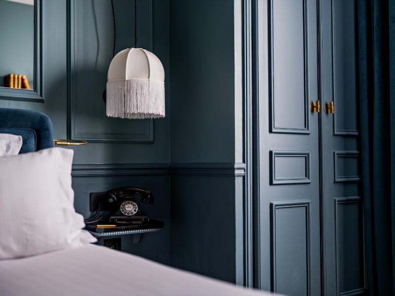 Renovated - Superior Double Room image 4